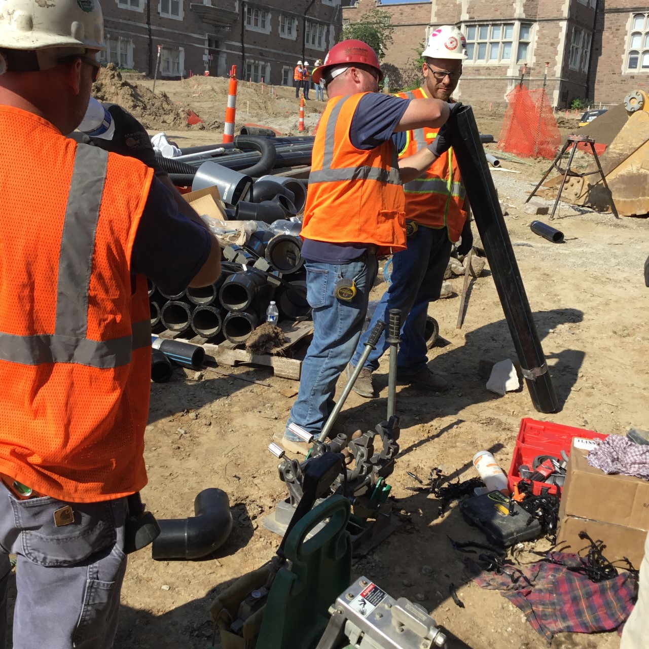 Gallery Wayne Automatic Sprinkler Corporation